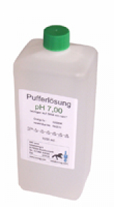 Pufferlösung pH7,00 1 Liter