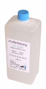 Pufferlösung pH9,00 1 Liter