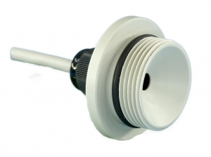 0022.4300 TA40 head with cable gland PG9