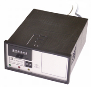 Ampere-hour meter with dosing electronics AZ2000DSZ