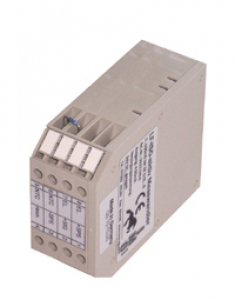 0022.0410.16 Transducer for conductivity  -  12VDC  -   0...10V output