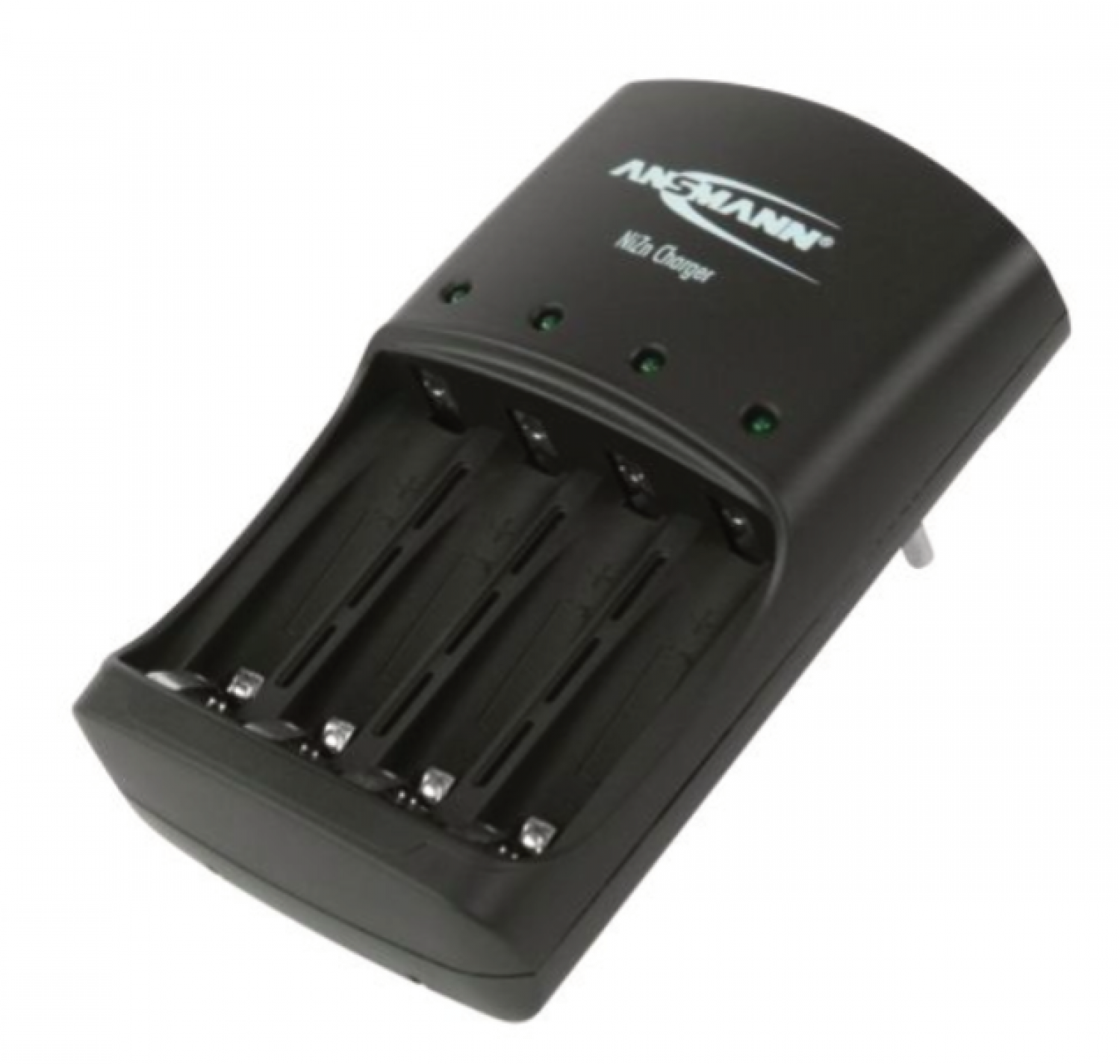 Battery Pack: 3 x Zn-Ni AA 1.6V 1500 mAh