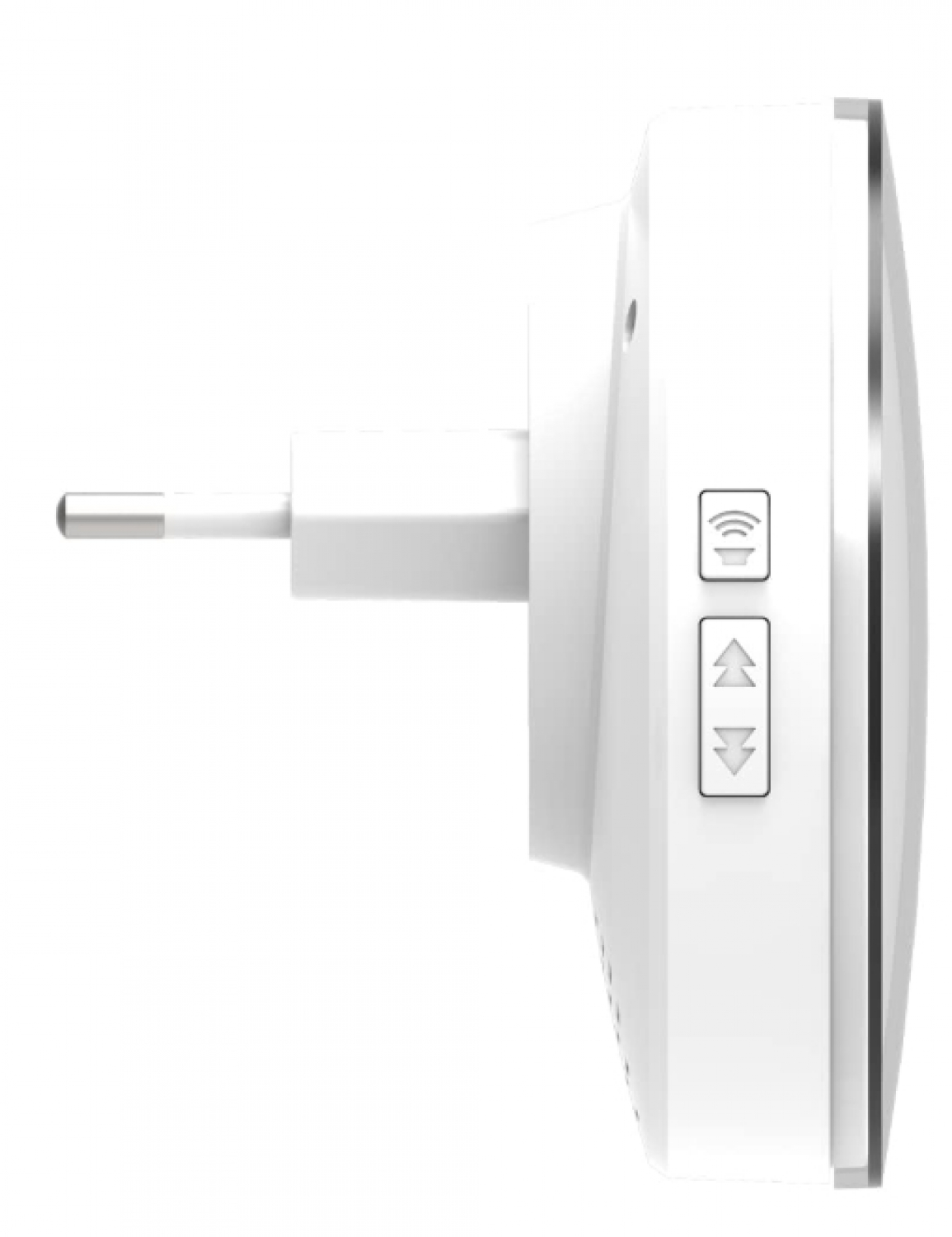 7000.0504 Steckdosen Wi-Fi Gong für ÖKO 1000 / 2000